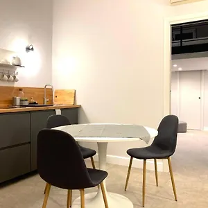 Rent Casa Almika Appartamento