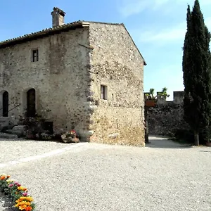 Antica Dimora Dell'ortolano , Castellaro (Lombardy) Italia