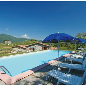 Summer , Gallicano Italia