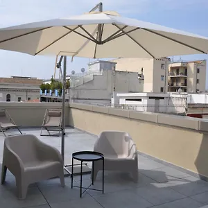 Nicola's Apartment