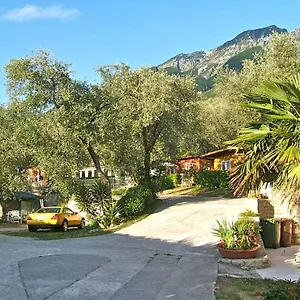 Aquacamp 2*, Brenzone sul Garda Italia