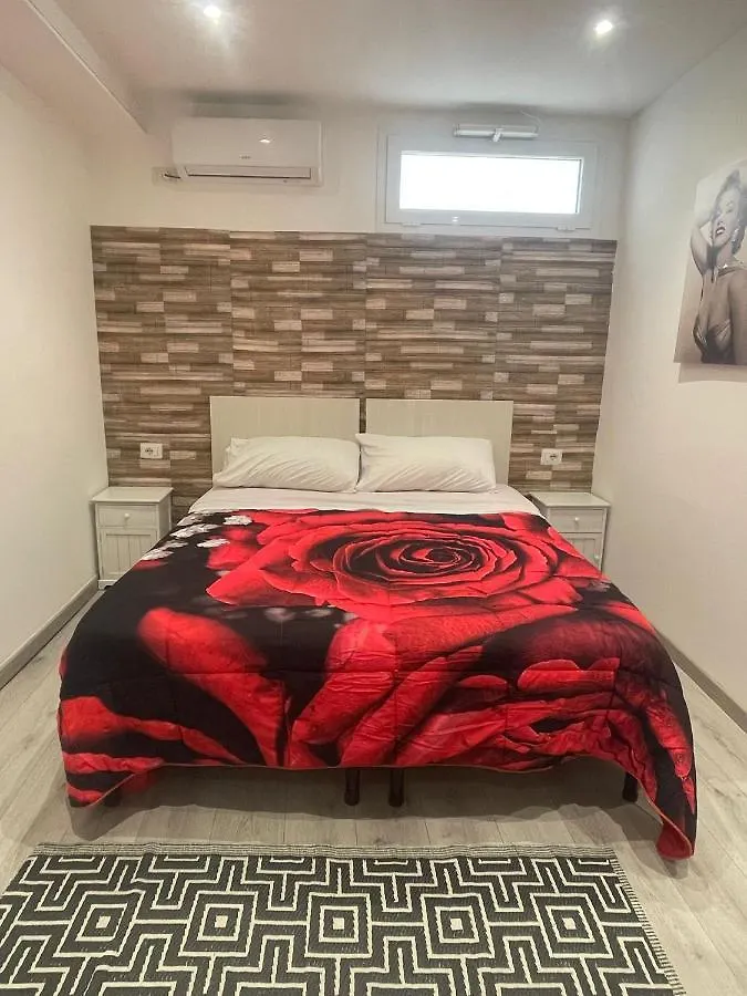 Bed & Breakfast Maison Rinaldi Srl Bari