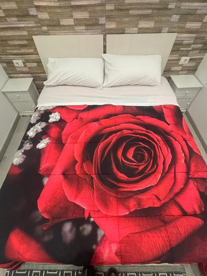 Bed & Breakfast Maison Rinaldi Srl Bari Italy